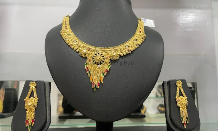 Nagendra Imitation Jewellery